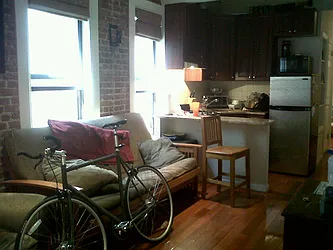 Rented by CNYC Apartments