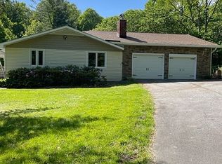 168 Walker Cove Rd, Black Mountain, NC 28711