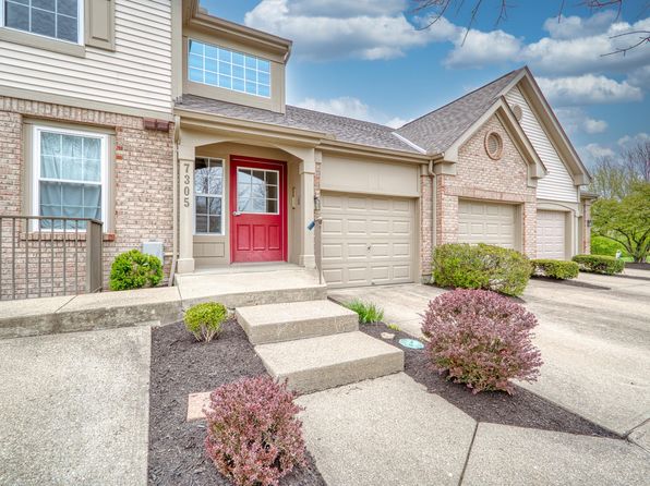 7305 Centrecrest Ln APT G, Florence, KY 41042