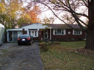 1577 Woodville Pike, Loveland, OH 45140