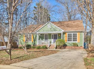 5 Radley Pl, Durham, NC 27705