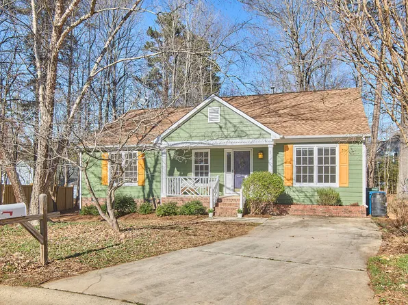 5 Radley Pl, Durham, NC 27705