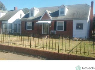 17 E 36th St, Richmond, VA 23224