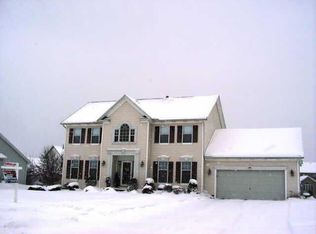 20 Crispin Ct, Rochester, NY 14612