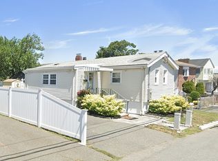 92 Pemberton St, Revere, MA 02151