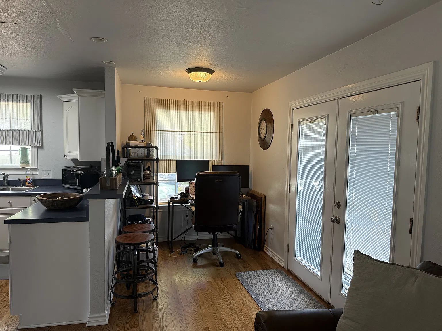1 bed, 600 sqft, $1,650 — Photo 3