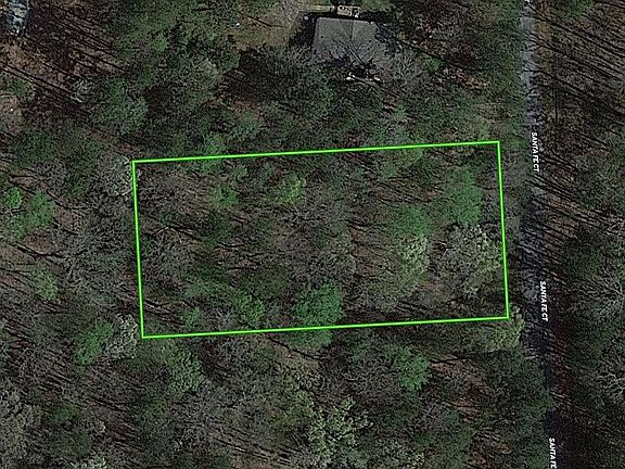 3rd image of 1101 Santa Fe Ct
