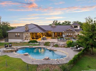540 Turkey Knob, Boerne, TX 78006
