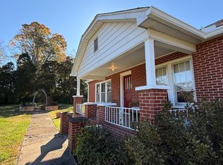 4680 Old Clyde Rd, Clyde, NC 28721
