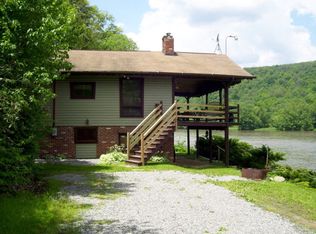 5728 Route 62, Tionesta, PA 16353
