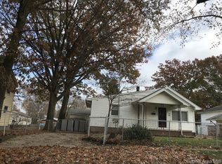 200 N Wesley St, Springfield, IL 62702