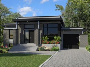 The Sunset Ridge : Build On Your Lot Plan, Midwest Illinois: Build On Your Lot, Flossmoor, IL 60422