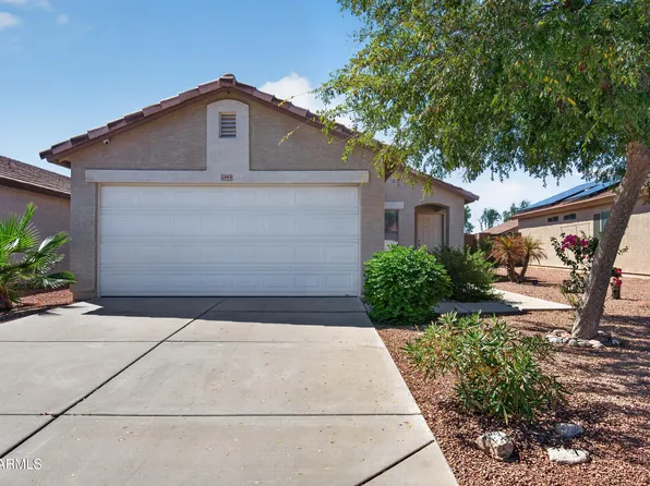 14919 W ACAPULCO Lane, Surprise, AZ 85379