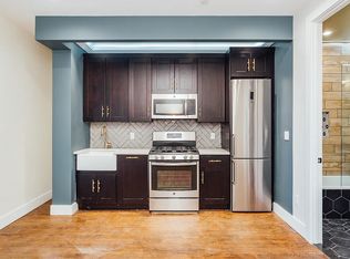 100 Central Ave #2F, Brooklyn, NY 11206