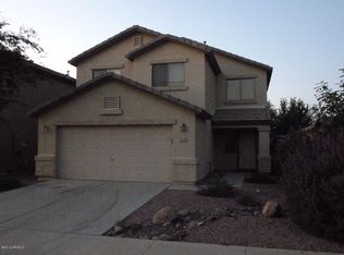 42694 W Hillman Dr, Maricopa, AZ 85138