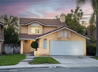 11334 Oak Knoll Dr, Fontana, CA 92337