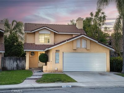 11334 Oak Knoll Dr, Fontana, CA, 92337
