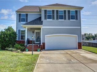354 Tralee Dr, Chester, VA 23836