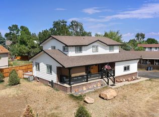 8275 W Massey Dr, Littleton, CO 80128