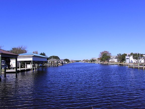 Canal