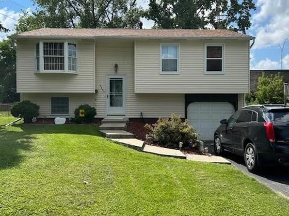 4209 Northcroft Ln, Toledo, OH 43611