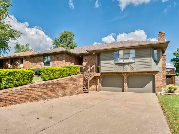 3958 S Clay Avenue, Springfield, MO 65807