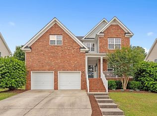 605 Redford Place Dr, Rolesville, NC 27571