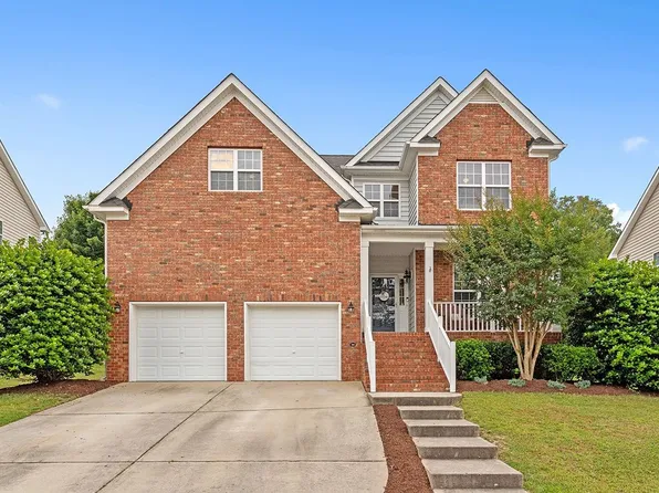 605 Redford Place Dr, Rolesville, NC 27571