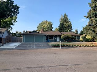 2908 Brookside Ave SE, Albany, OR 97322