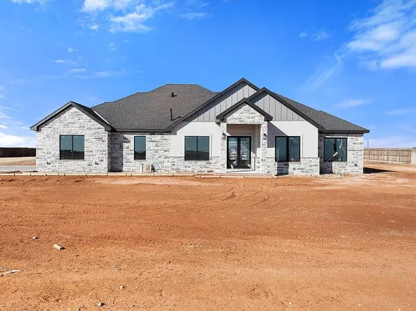 738 Cotton Creek Farms Cir, Tahoka, TX 79373