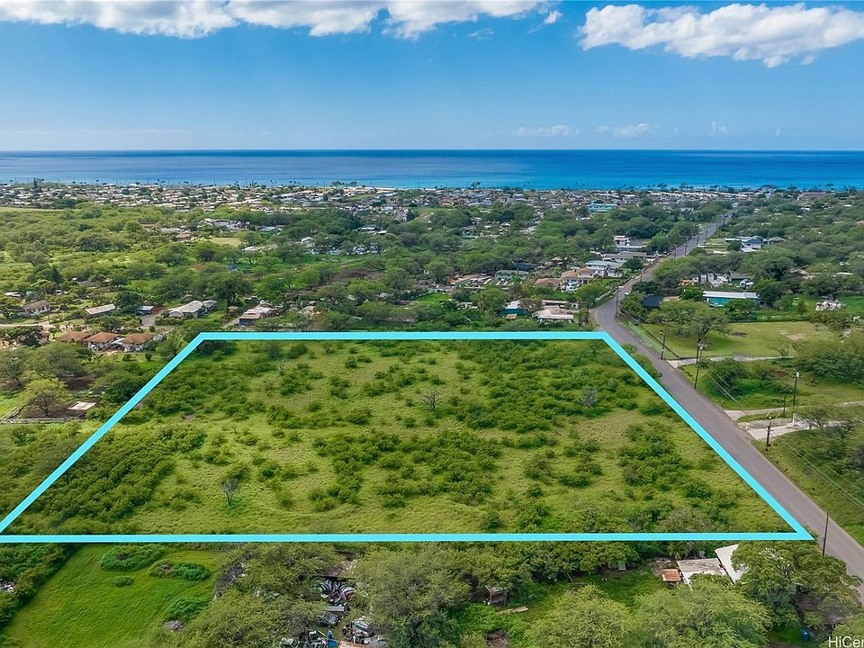 87575 Hakimo Rd, Waianae, HI 96792 Zillow