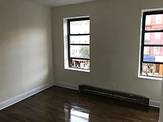 Rented by Salon Realty Corp