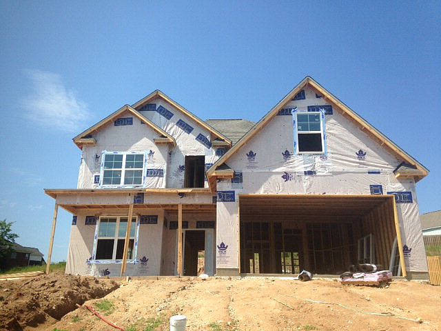 1st image of 5408 Victoria Falls Drive