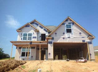 5408 Victoria Falls Dr, Grovetown, GA 30813