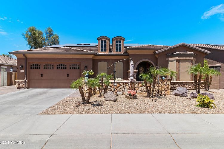 1st image of 16244 W Tohono Dr