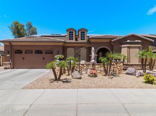 16244 W Tohono Dr, Goodyear, AZ 85338