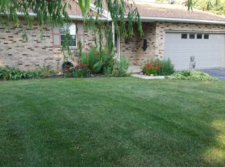1818 Shoshone Dr, London, OH 43140