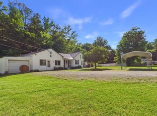 1778 County Road 144, South Pt, OH 45680