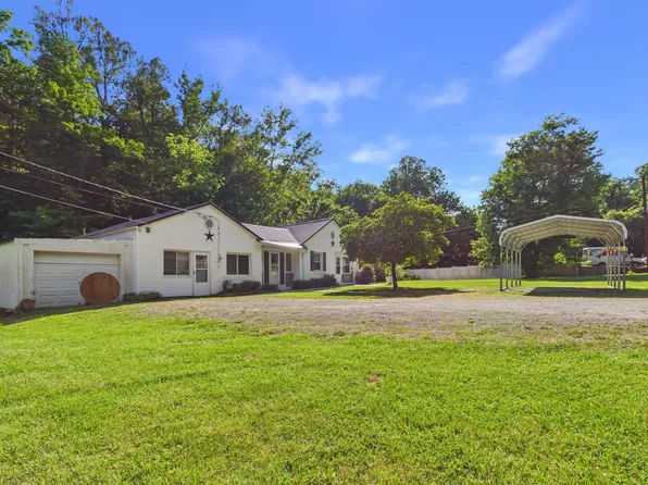 1778 County Road 144, South Pt, OH 45680