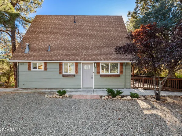 2079 W Redwood Way, Prescott, AZ 86303