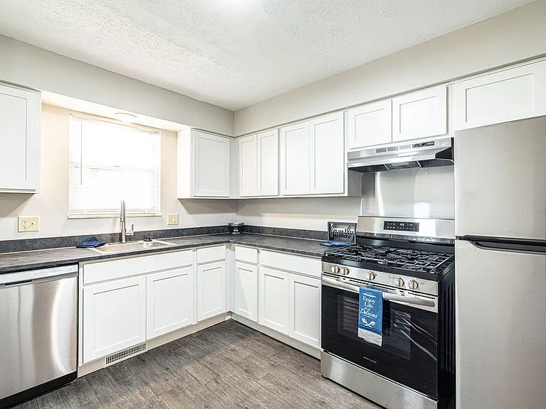 3 Bedroom Renovated
