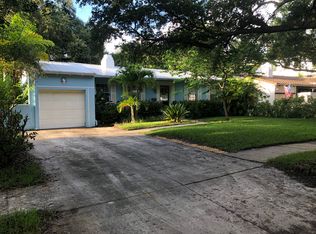 2905 W Coachman Ave, Tampa, FL 33611