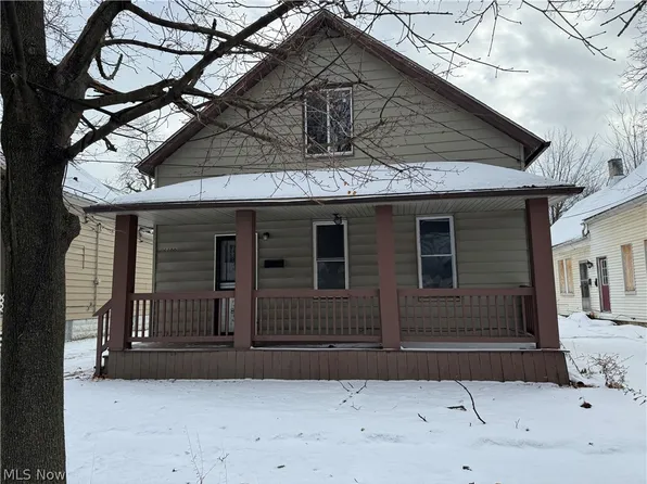 6100 Gertrude Ave, Cleveland, OH 44105