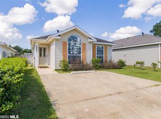 7681 Audubon Dr, Foley, AL 36535