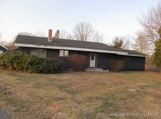12 Sun Liner Dr, Harpswell, ME 04079
