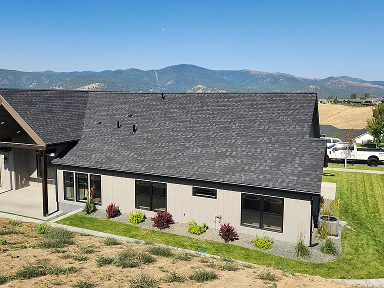 Back of House