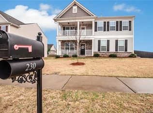 230 Elrosa Rd, Mooresville, NC 28115