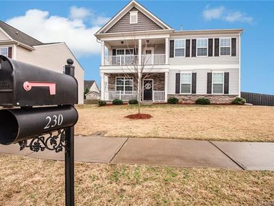 230 Elrosa Rd, Mooresville, NC, 28115