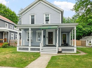 152 Bath St, Ballston Spa, NY 12020