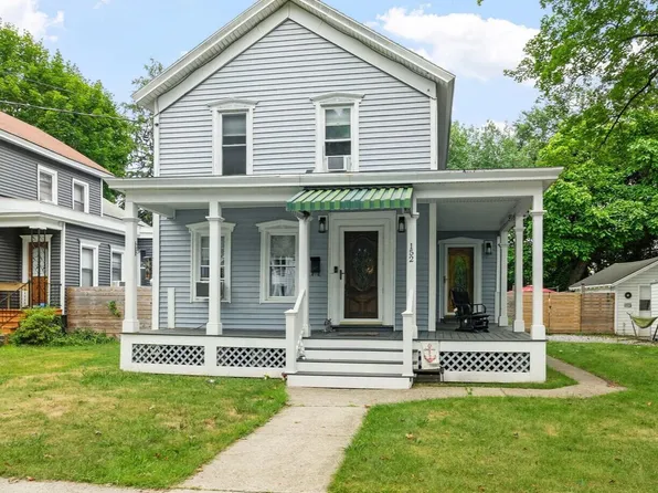 152 Bath Street, Ballston Spa, NY 12020